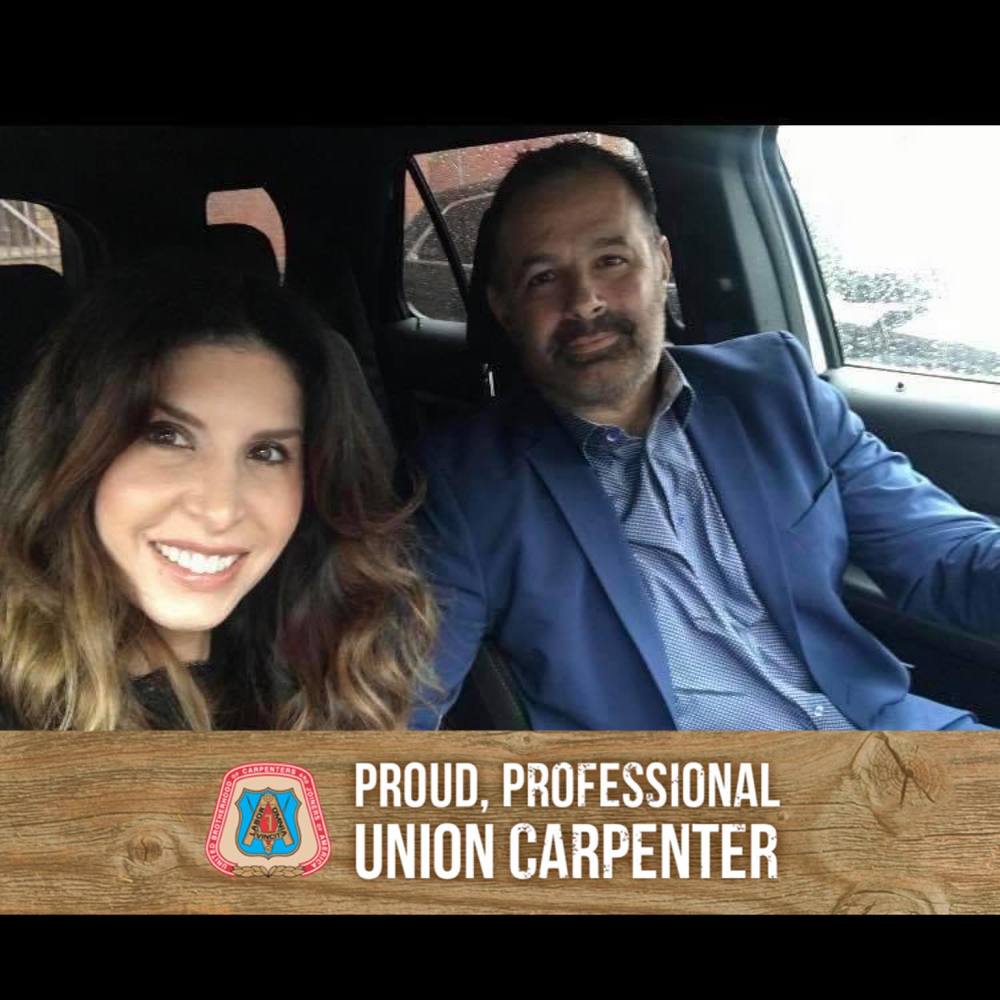 Meet your Posher, Angelo